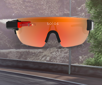 glasses，outdoors，Bicycle，Smart wear，